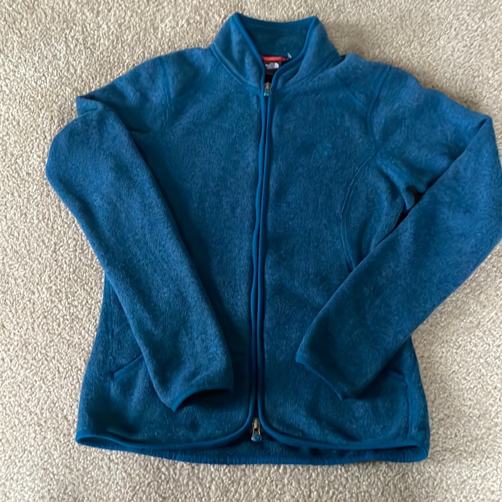 The North Face Jacket